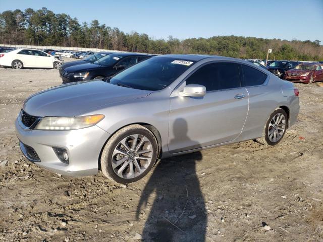 HONDA ACCORD EXL 2013 1hgct2b89da011907