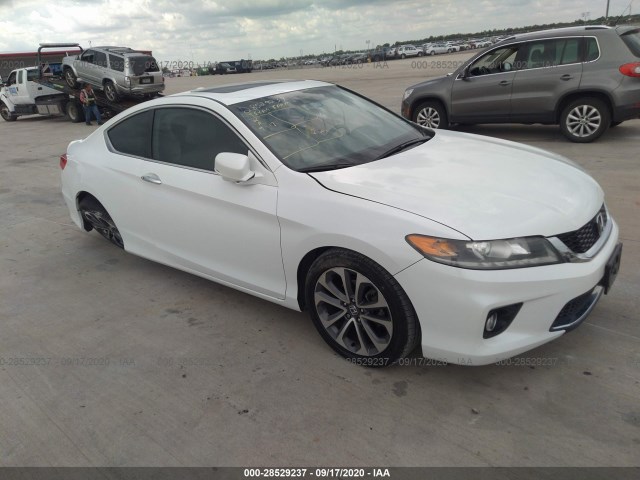 HONDA ACCORD CPE 2013 1hgct2b89da012216