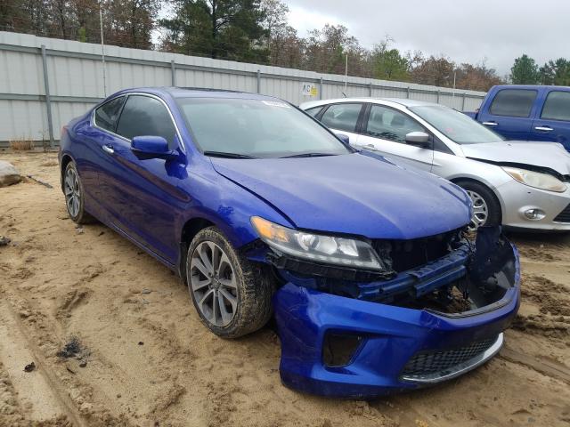 HONDA ACCORD EXL 2013 1hgct2b89da012281