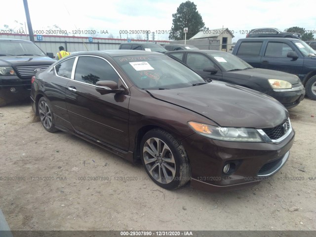 HONDA ACCORD CPE 2013 1hgct2b89da012569