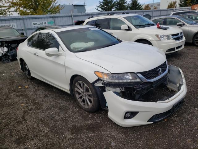 HONDA ACCORD EXL 2013 1hgct2b89da800204