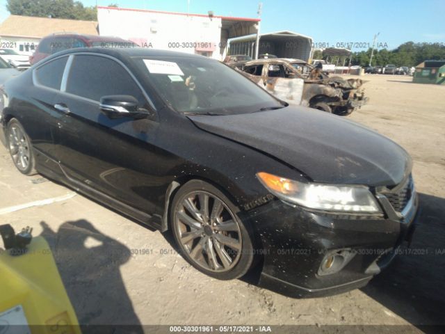 HONDA ACCORD COUPE 2014 1hgct2b89ea000360