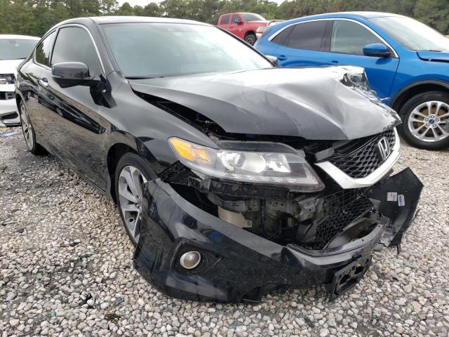 HONDA ACCORD EXL 2014 1hgct2b89ea000892