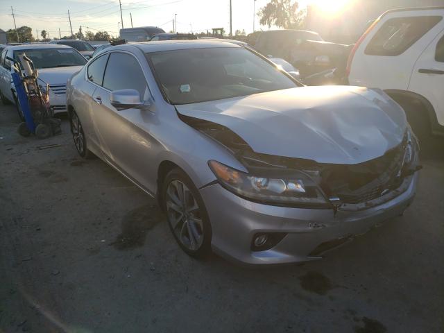 HONDA ACCORD EXL 2014 1hgct2b89ea001069