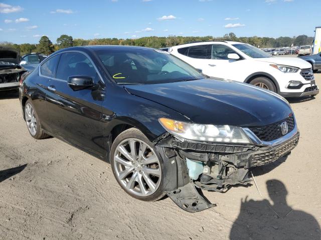 HONDA ACCORD EXL 2014 1hgct2b89ea002335