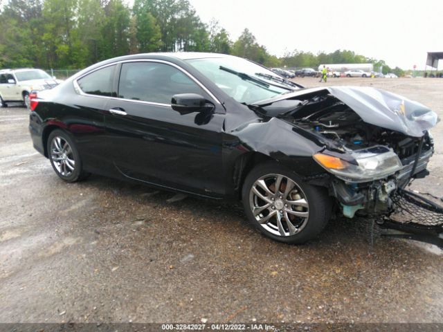 HONDA ACCORD COUPE 2014 1hgct2b89ea002819