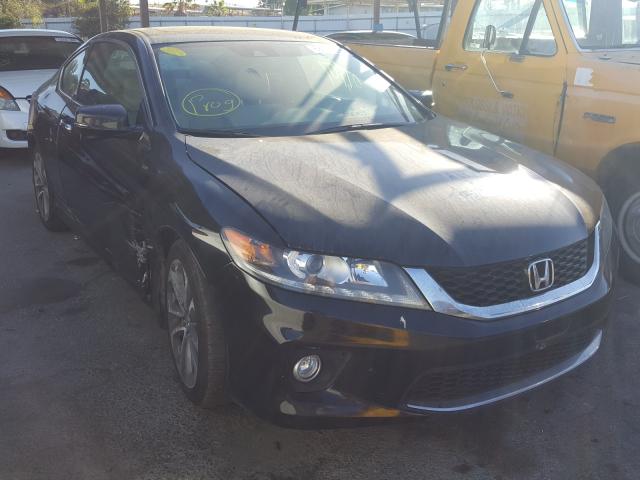 HONDA ACCORD EXL 2014 1hgct2b89ea002870