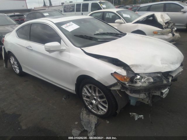 HONDA ACCORD COUPE 2014 1hgct2b89ea003887