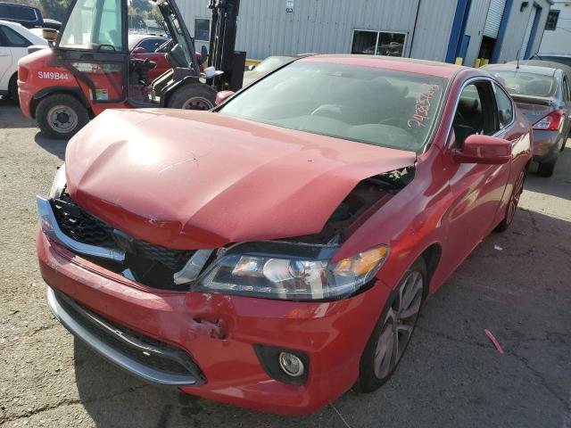 HONDA ACCORD 2014 1hgct2b89ea004571