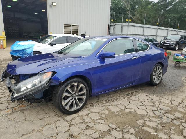 HONDA ACCORD EXL 2014 1hgct2b89ea006627