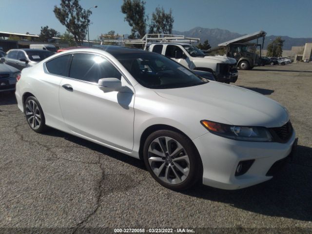 HONDA ACCORD COUPE 2014 1hgct2b89ea006918