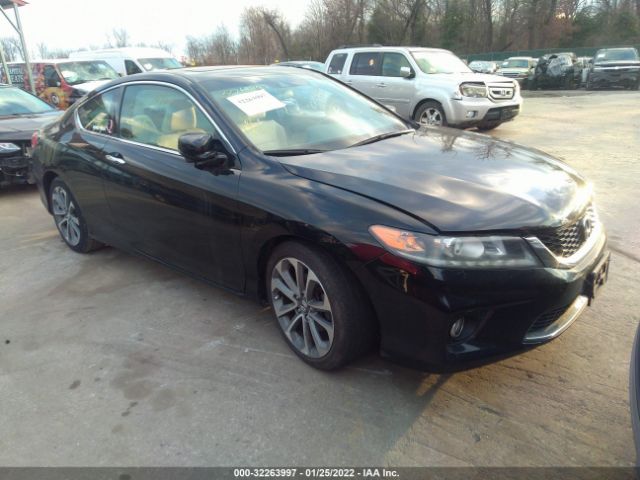 HONDA ACCORD COUPE 2014 1hgct2b89ea007826