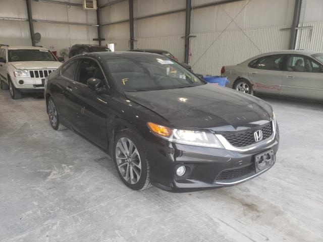 HONDA ACCORD EXL 2014 1hgct2b89ea009186