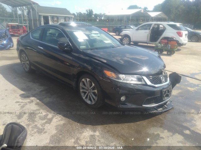 HONDA ACCORD COUPE 2014 1hgct2b89ea009298