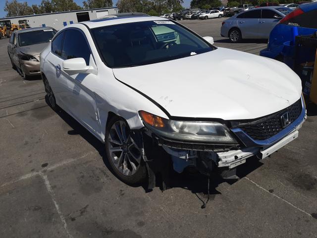 HONDA ACCORD EXL 2015 1hgct2b89fa000425