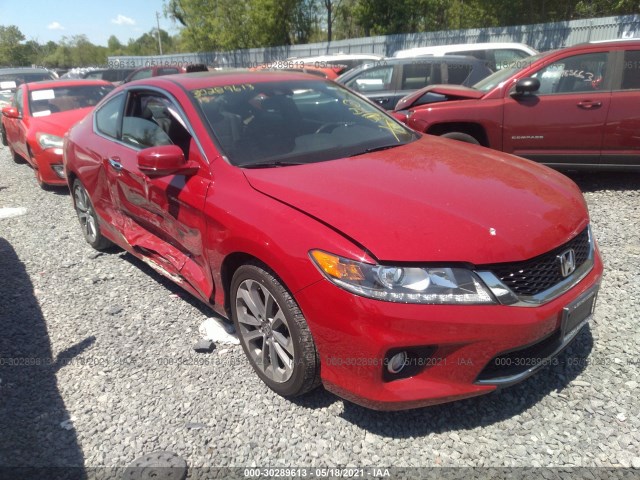 HONDA ACCORD COUPE 2015 1hgct2b89fa002059