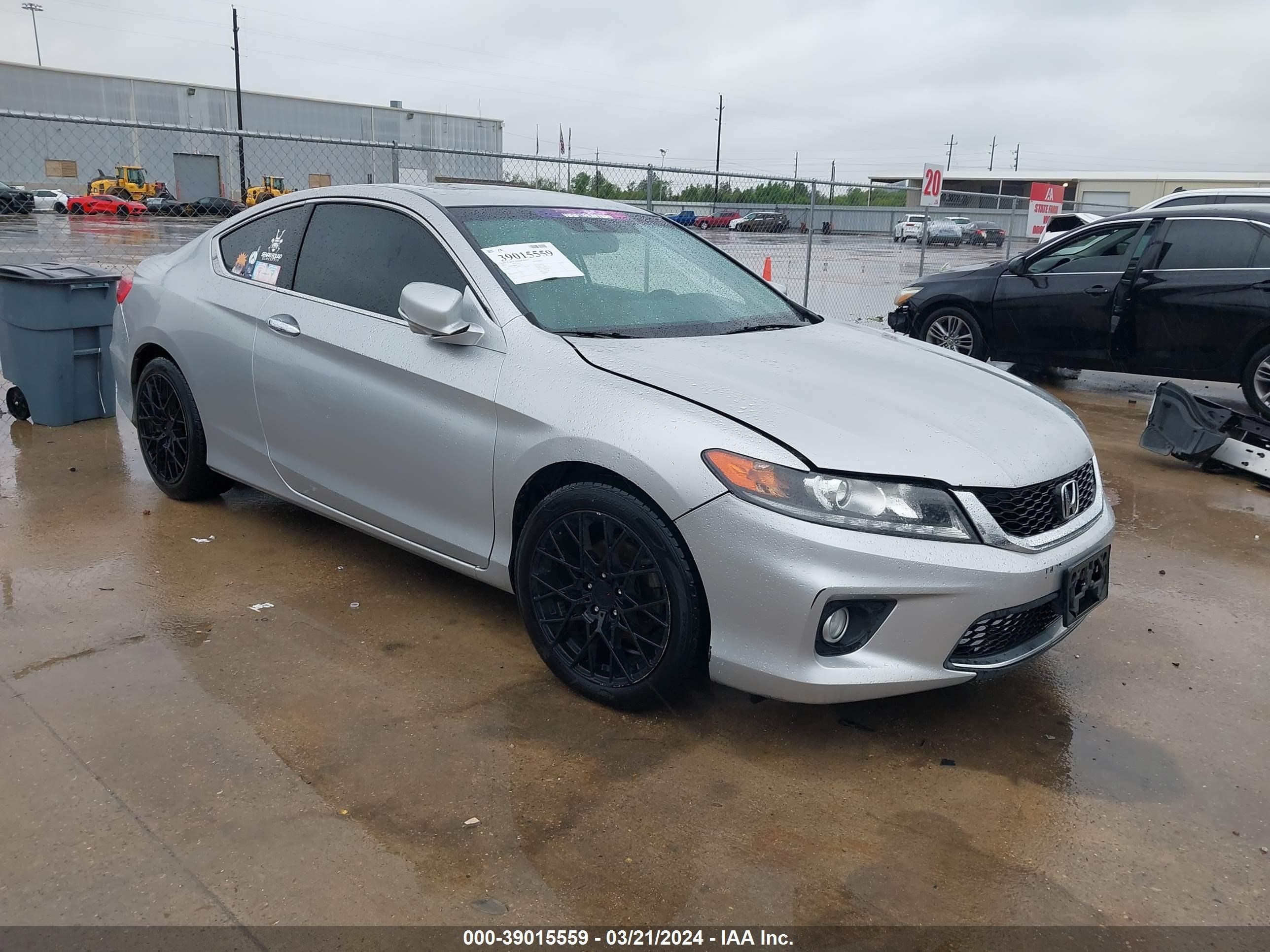 HONDA ACCORD 2015 1hgct2b89fa002952