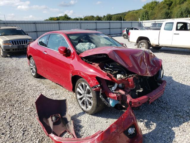 HONDA ACCORD EXL 2015 1hgct2b89fa002983