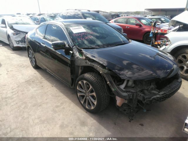 HONDA ACCORD COUPE 2015 1hgct2b89fa003809