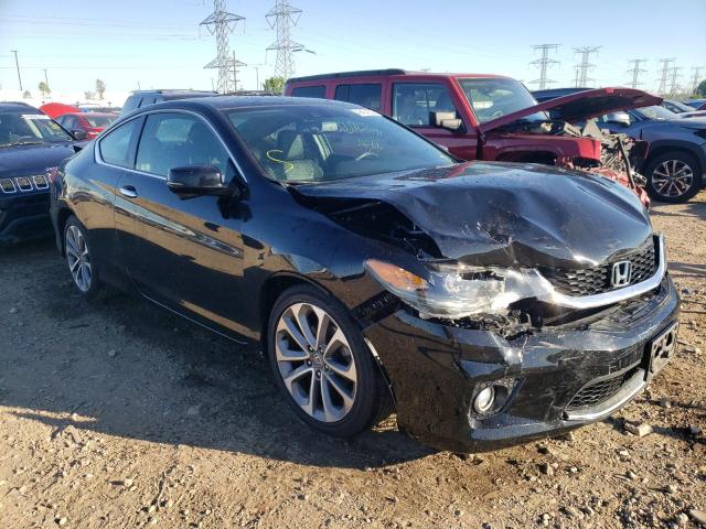 HONDA ACCORD EXL 2015 1hgct2b89fa004846