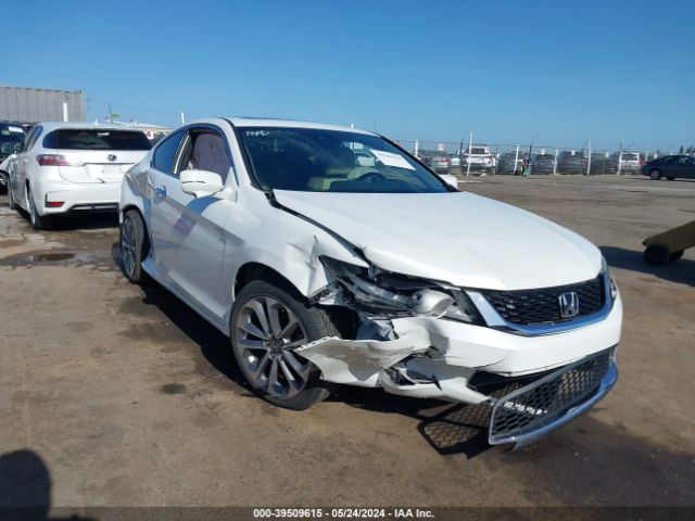 HONDA ACCORD 2015 1hgct2b89fa006483