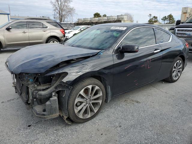 HONDA ACCORD EXL 2015 1hgct2b89fa007164