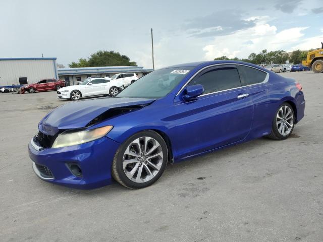 HONDA ACCORD EXL 2015 1hgct2b89fa007195