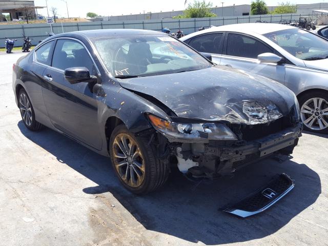 HONDA ACCORD EXL 2015 1hgct2b89fa007374