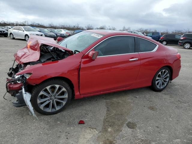 HONDA ACCORD EXL 2015 1hgct2b89fa007620