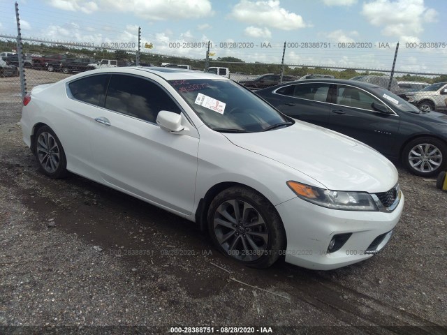 HONDA ACCORD COUPE 2015 1hgct2b89fa007956