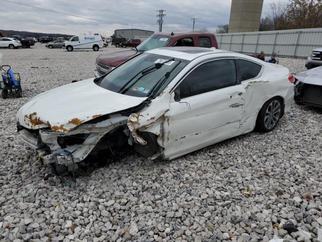 HONDA ACCORD 2015 1hgct2b89fa009366