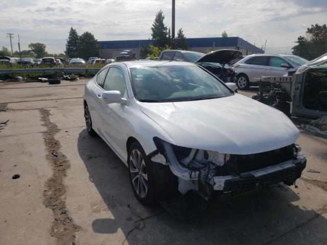 HONDA ACCORD 2015 1hgct2b89fa009707