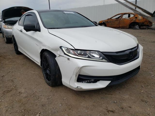 HONDA ACCORD EXL 2016 1hgct2b89ga000250