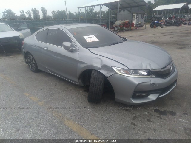 HONDA ACCORD COUPE 2016 1hgct2b89ga000474