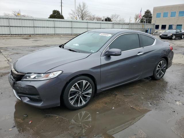 HONDA ACCORD 2016 1hgct2b89ga003326