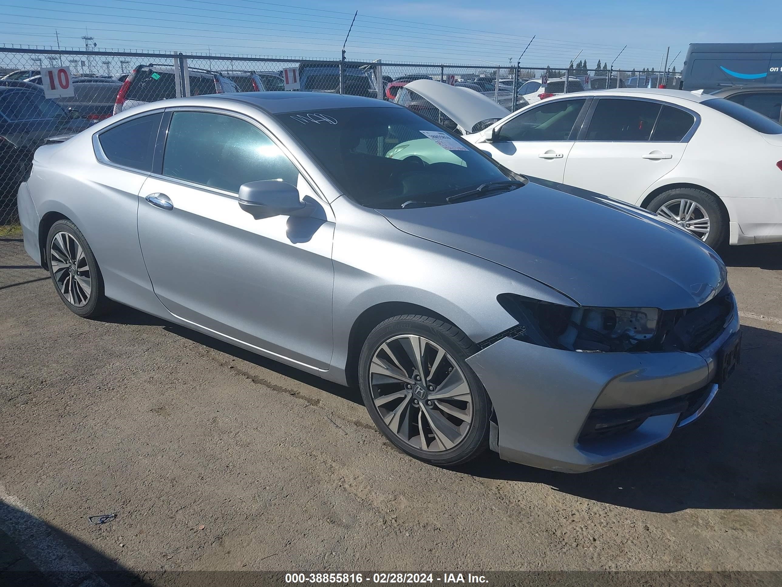 HONDA ACCORD 2016 1hgct2b89ga003746