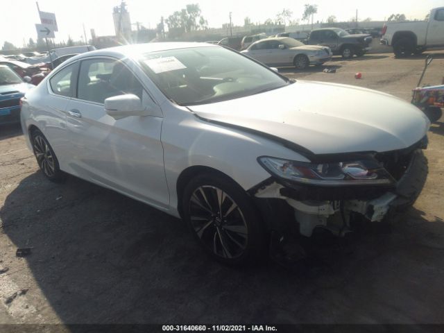 HONDA ACCORD COUPE 2016 1hgct2b89ga004492