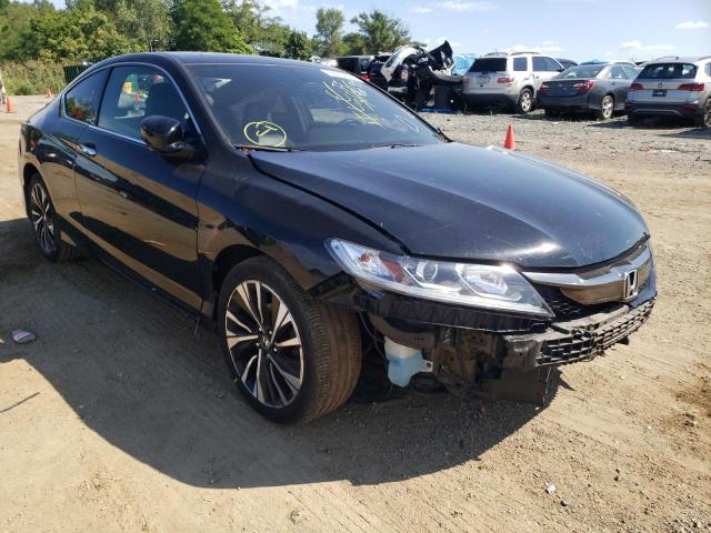 HONDA ACCORD EXL 2016 1hgct2b89ga006985