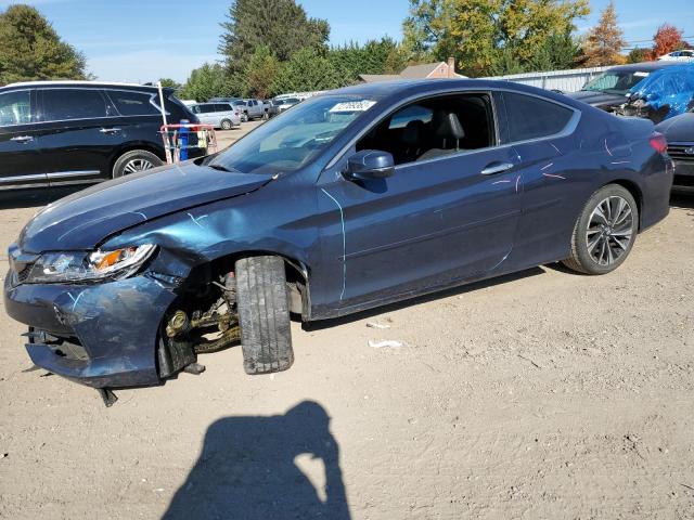 HONDA ACCORD 2016 1hgct2b89ga007019