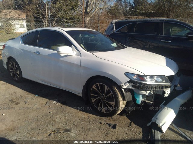 HONDA ACCORD COUPE 2016 1hgct2b89ga007084