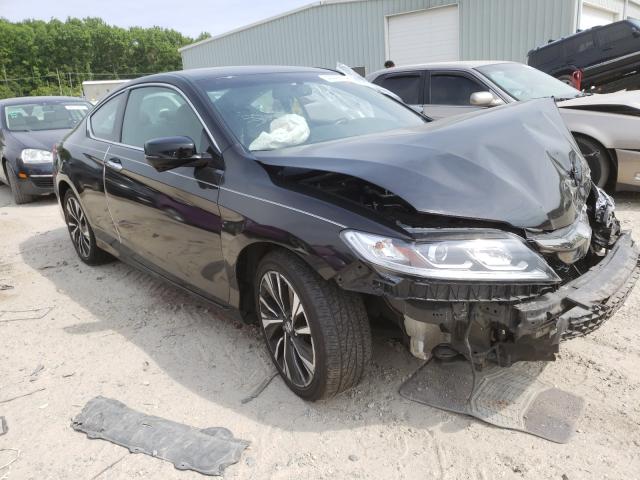 HONDA ACCORD EXL 2016 1hgct2b89ga007747