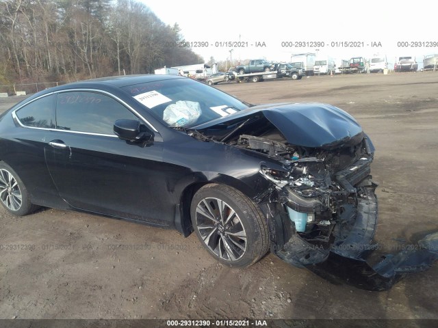 HONDA ACCORD COUPE 2017 1hgct2b89ha001139