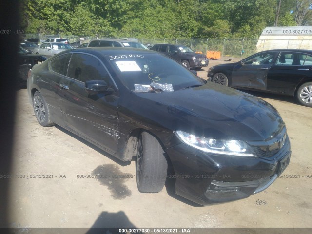 HONDA ACCORD COUPE 2017 1hgct2b89ha003960