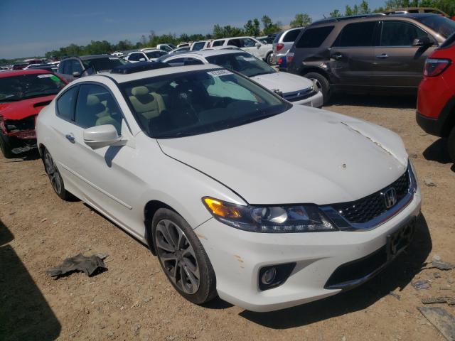 HONDA ACCORD EXL 2013 1hgct2b8xda000723