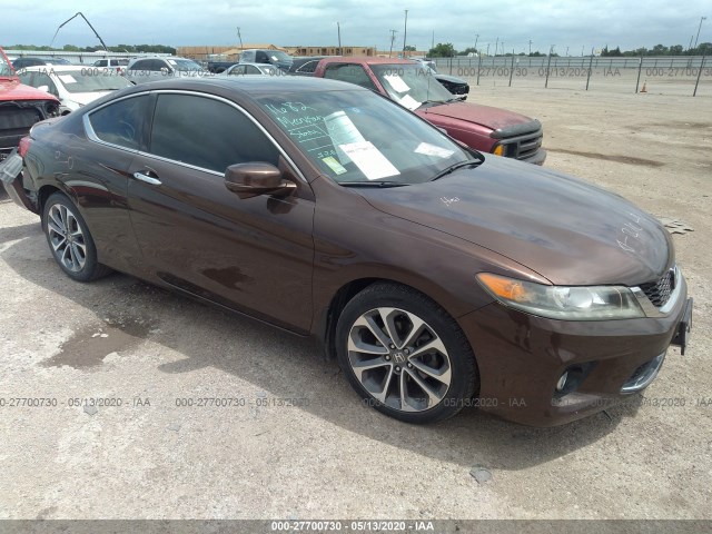 HONDA ACCORD CPE 2013 1hgct2b8xda002617