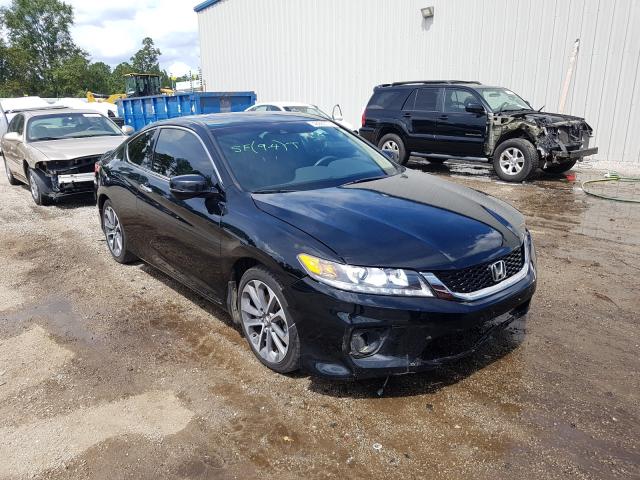 HONDA ACCORD EXL 2013 1hgct2b8xda003332