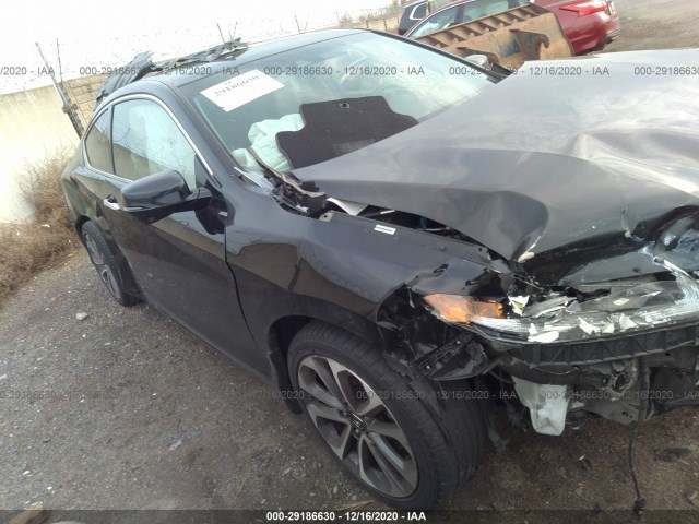 HONDA ACCORD CPE 2013 1hgct2b8xda004142