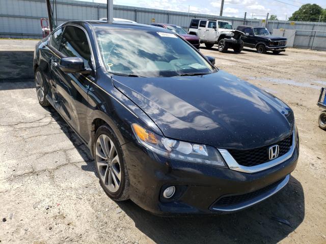 HONDA ACCORD EXL 2013 1hgct2b8xda004481