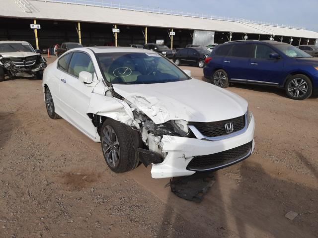 HONDA ACCORD EXL 2013 1hgct2b8xda004691