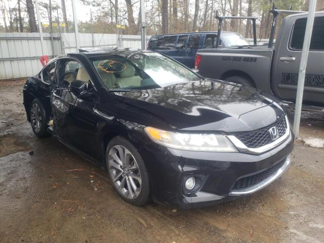 HONDA ACCORD EXL 2013 1hgct2b8xda005033